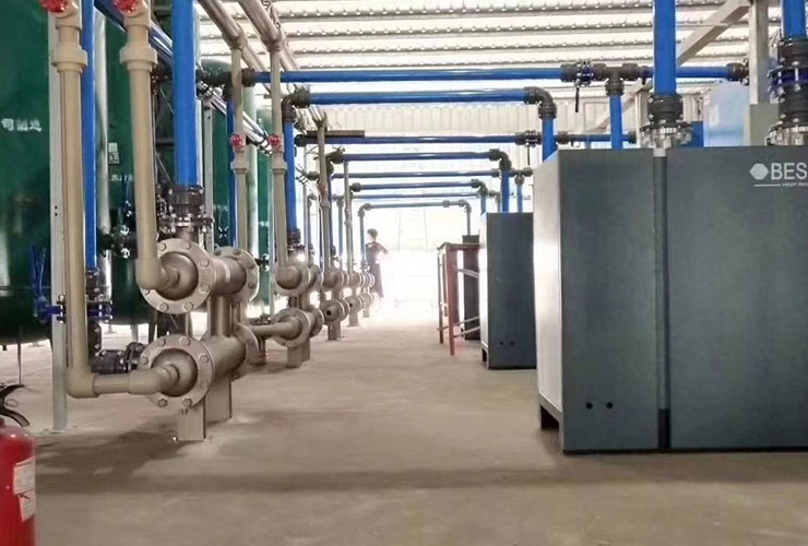 上海寶地石油管道案例 上海寶地石油管道案例