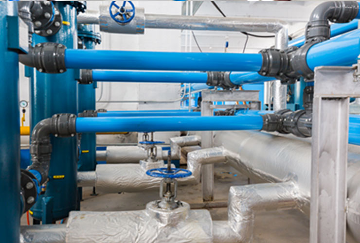 上海市胸科醫(yī)院案例 上海市胸科醫(yī)院案例