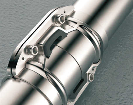 不銹鋼壓縮空氣管道 不銹鋼壓縮空氣管道